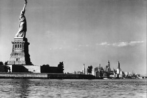 Estátua da Liberdade
