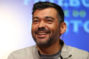 Sérgio Conceição