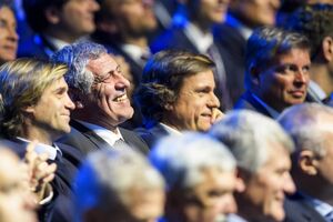 Fernando Santos