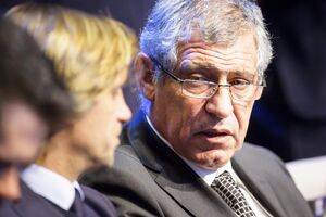 Fernando Santos