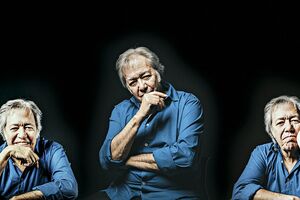 'Há coisas que continuam a perpetuar-se, um certo aceitar a autoridade'