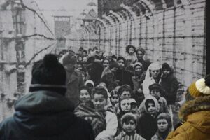 Auschwitz