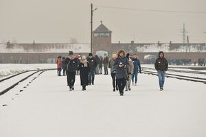 Auschwitz
