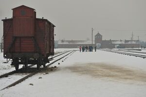 Auschwitz