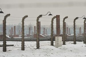 Auschwitz