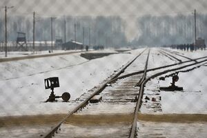 Auschwitz