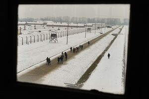 Auschwitz
