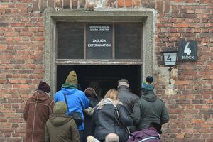 Auschwitz