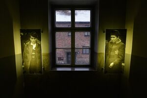 Auschwitz