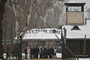 Auschwitz