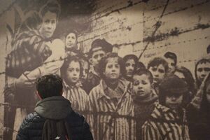 Auschwitz