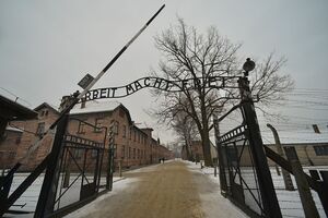 Auschwitz