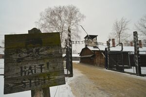 Auschwitz