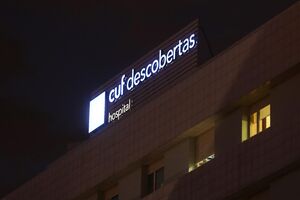 CUF Descobertas