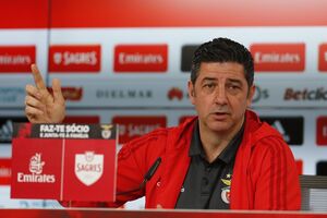 Rui Vitória 
