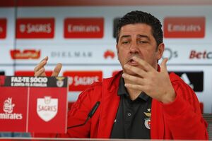 Rui Vitória 