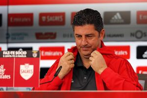 Rui Vitória 