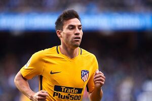 Nico Gaitan