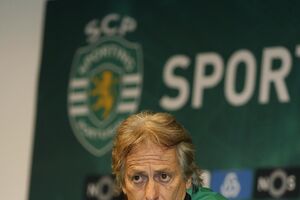 jorge jesus 