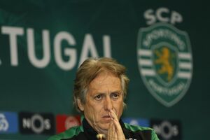 jorge jesus 