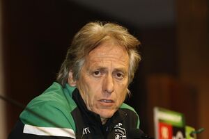 jorge jesus 