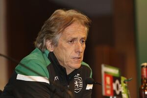jorge jesus 