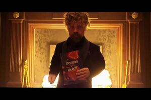 DORITOS BLAZE vs. MTN DEW ICE _ Super Bowl Commercial with Peter Dinklage and Mo.mp4