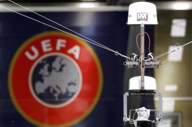 Covid 19 Uefa Adia Finais Da Liga Dos Campeoes E Liga Europa Desporto Sabado