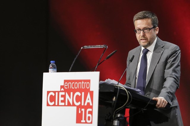 Carlos Moedas: 'Concorrer foi uma decisão de vida, mais emocional do que racional'