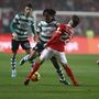 Sporting (já não) recebe Benfica e FC Porto até à sétima jornada