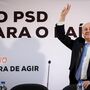 Rui Rio é o novo presidente do PSD
