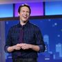 A triste vida de Pete Holmes, criador e protagonista de Crashing