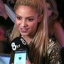 Fisco espanhol acusa Shakira de fraude fiscal no valor de 14,5 milhões 