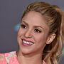 Shakira para fabrico de perfumes e mete fábrica a fazer gel desinfetante