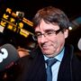 Tribunal rejeita reactivação de mandado de detenção de Puigdemont