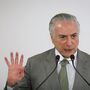 Superior Tribunal de Justiça ordena libertação do ex-presidente do Brasil Michel Temer