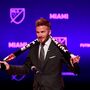David Beckham entrega conta de Instagram a uma médica em Kharkiv