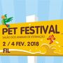 5 coisas que não pode perder no Pet Festival, em Lisboa
