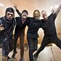 Metallica, vêm aí os monstros do thrash metal
