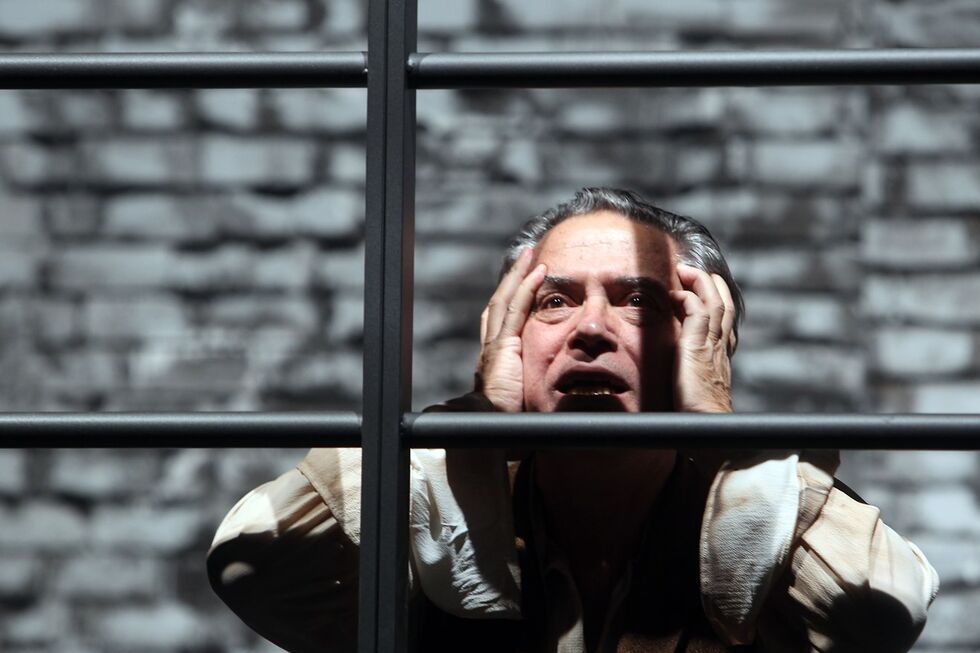 Crítica de teatro O Último Dia