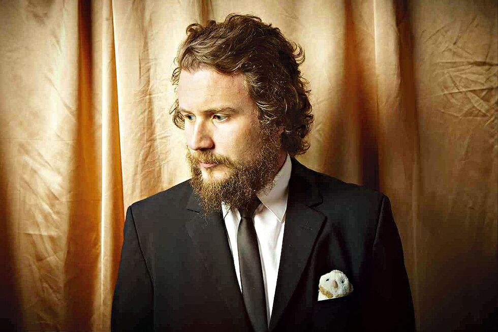 Jim James