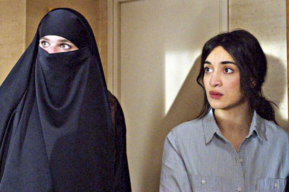 Há quem prefira de véu