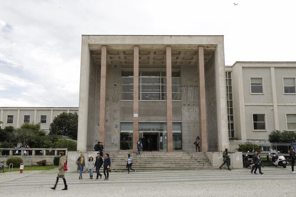 Universidade de Lisboa
