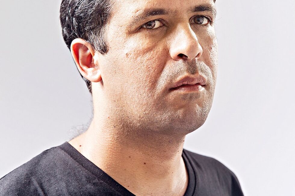 Bruno Vieira do Amaral