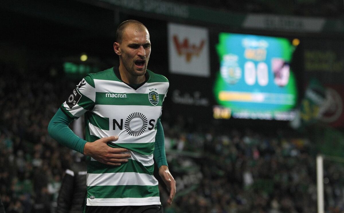 Bas Dost