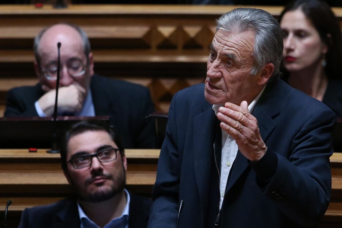 Jerónimo Sousa