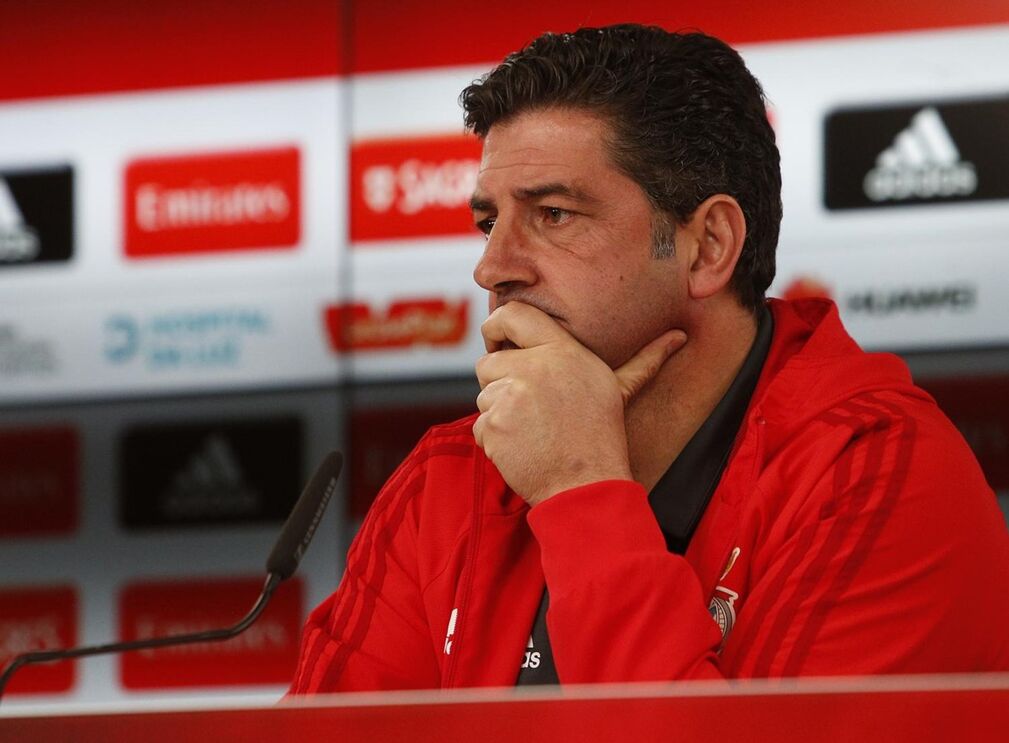 Rui Vitória 