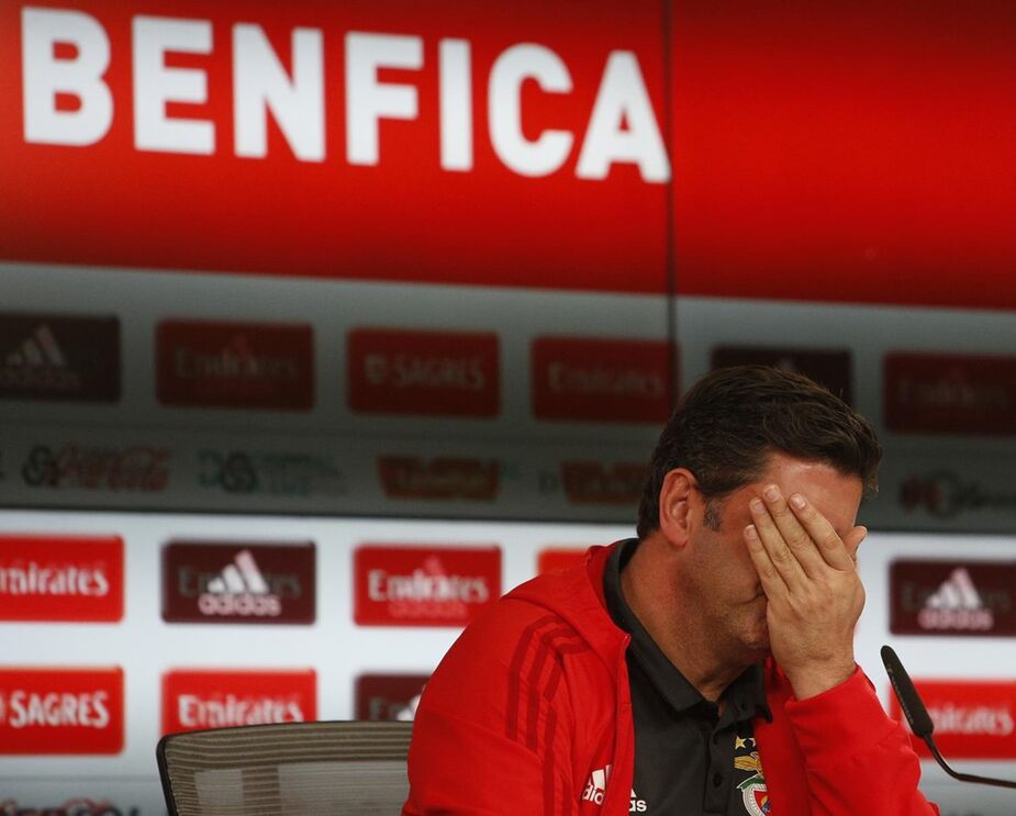 Rui Vitória 