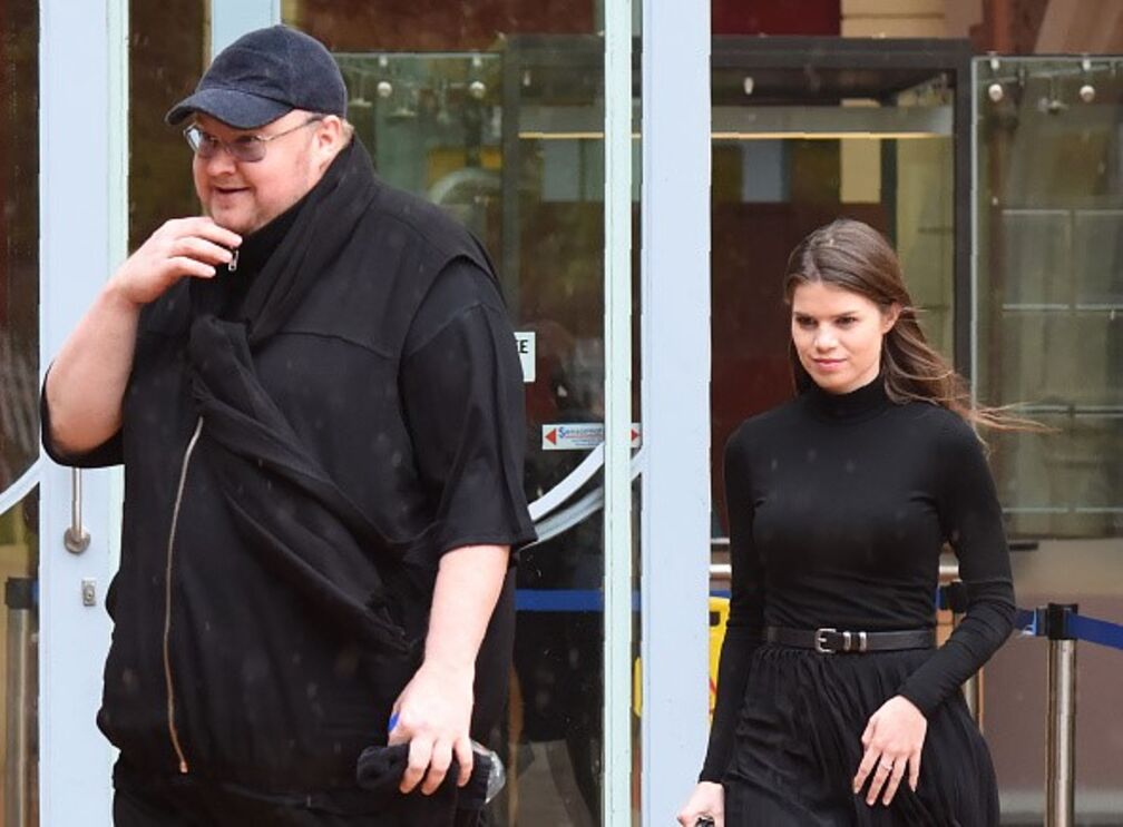 Kim Dotcom