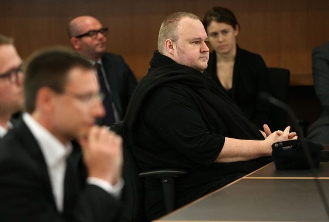 Kim Dotcom